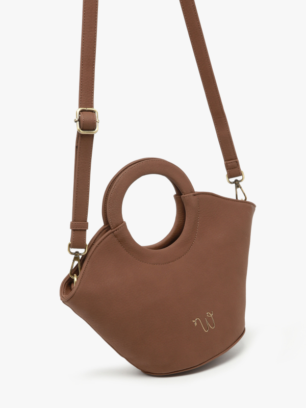 Sac bandoulière NEFLIER