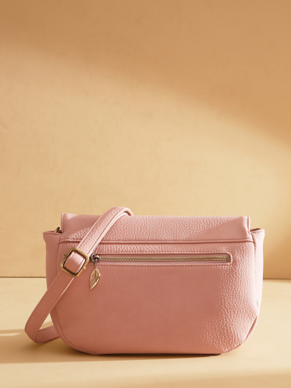 Sac bandoulière NEFLIER PEARL