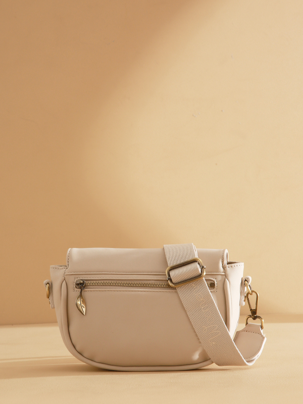 Sac bandoulière CROCUS