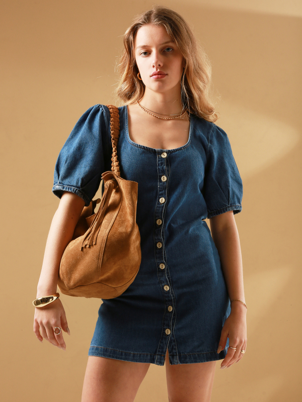 Shoulder bag MARANTA