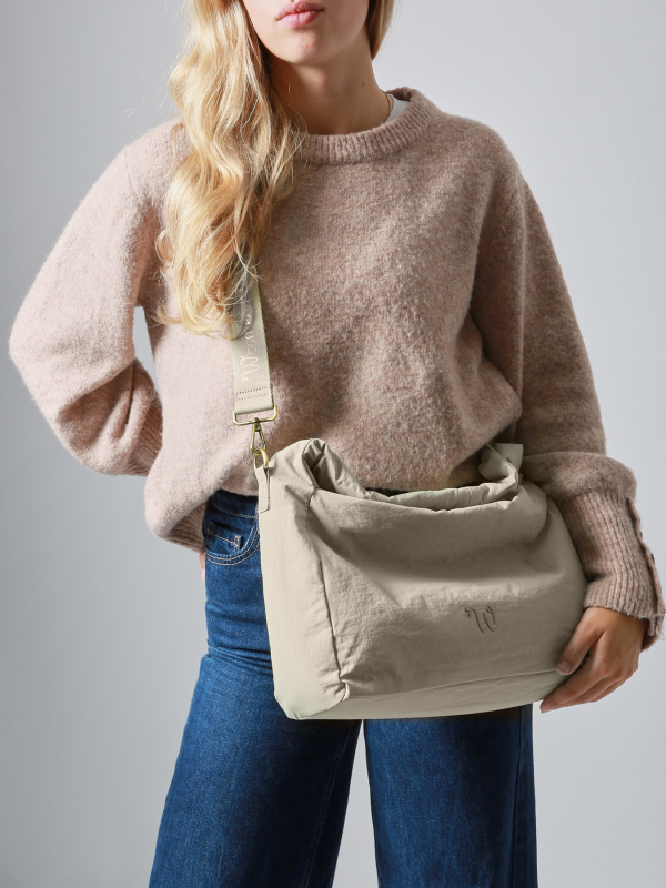 Sac bandoulière PRIMEVERE