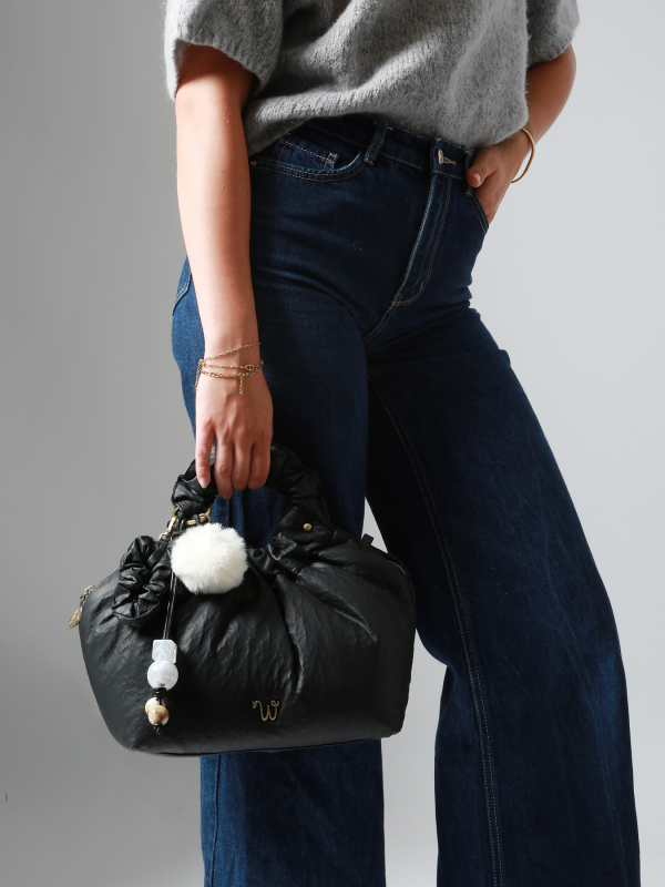 Sac bandoulière ALIZIER