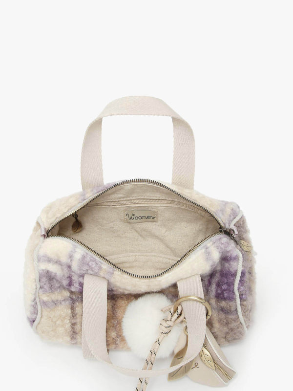 Crossbody bag ALYSSUM