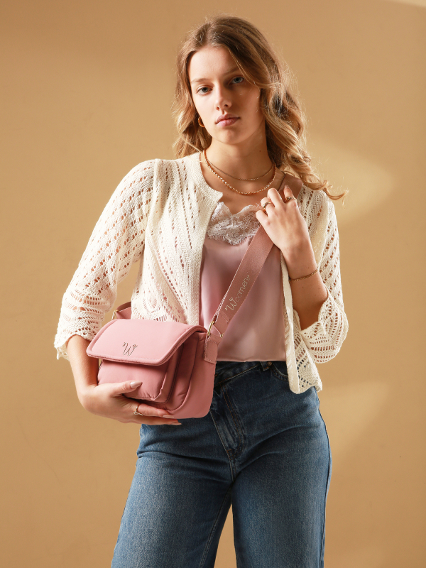 Sac bandoulière PRIMEVERE