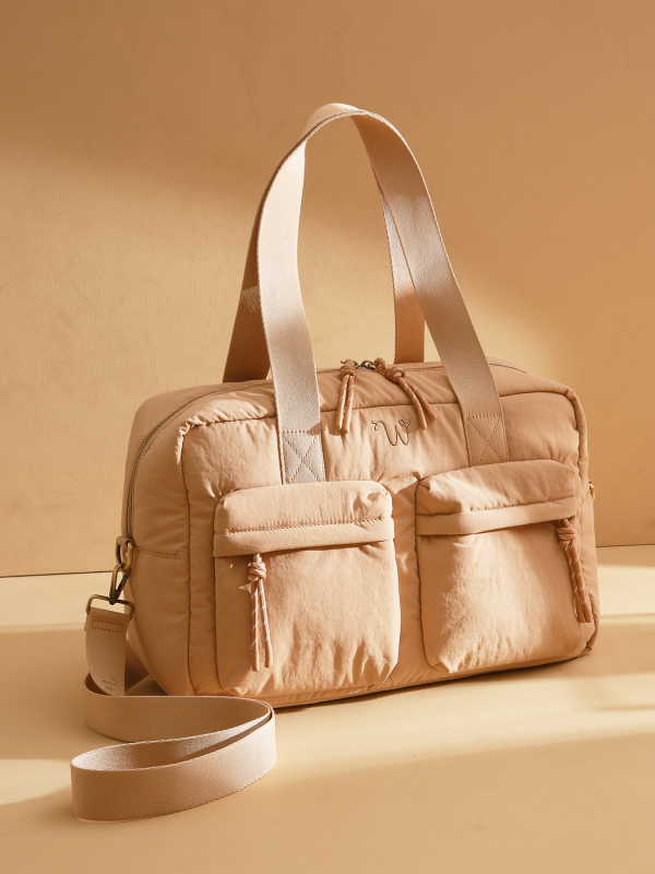 Sac week-end PRIMEVERE