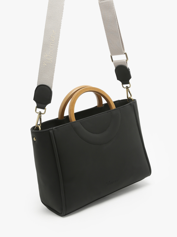 Sac porté main CROCUS