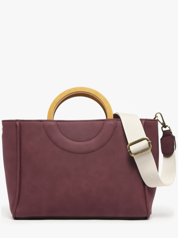 Sac porté main CROCUS