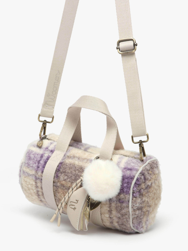 Crossbody bag ALYSSUM