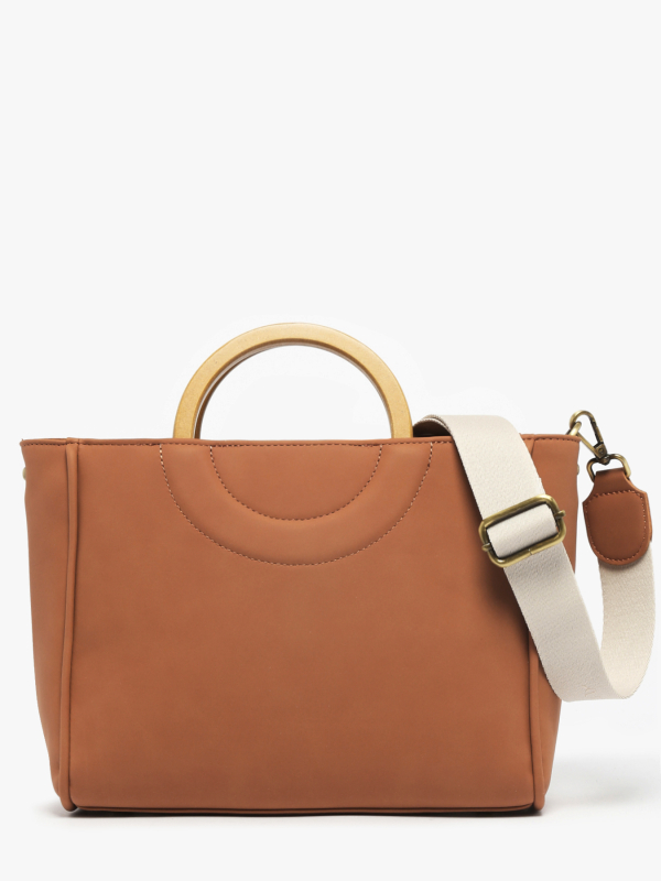 Sac porté main CROCUS