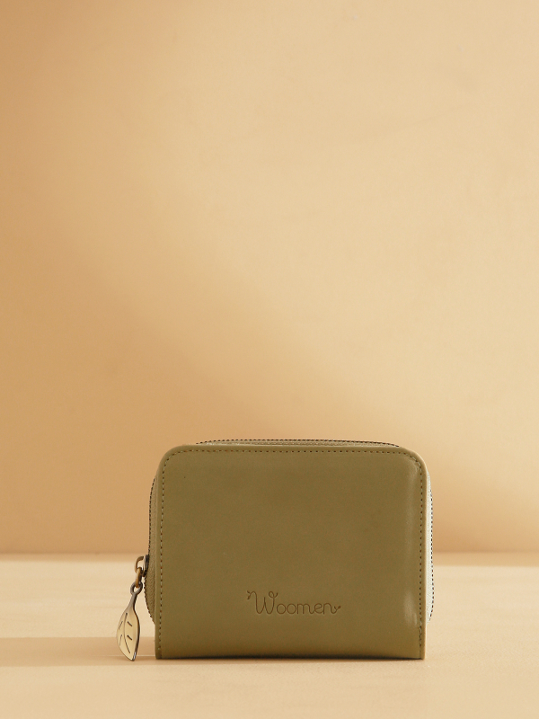 Porte-monnaie CROCUS