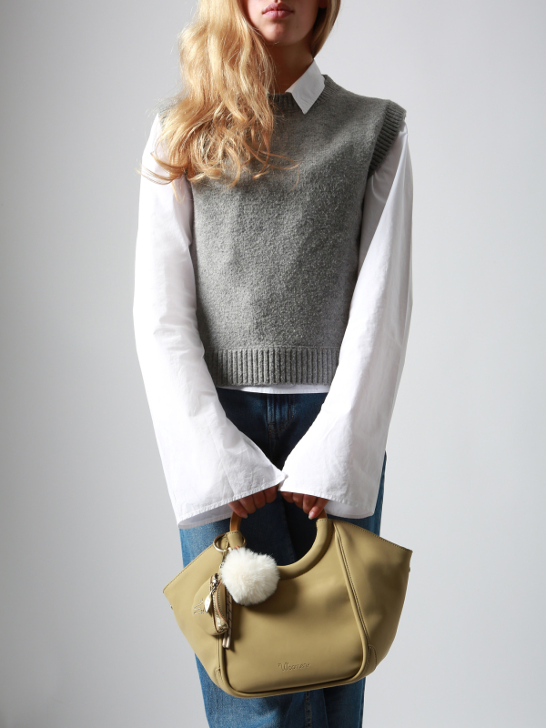 Crossbody bag CROCUS