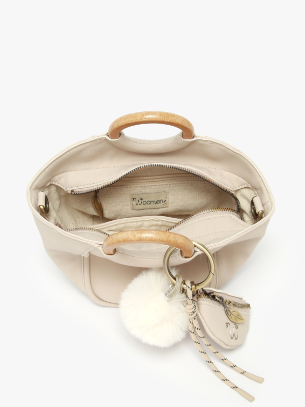 Sac bandoulière CROCUS