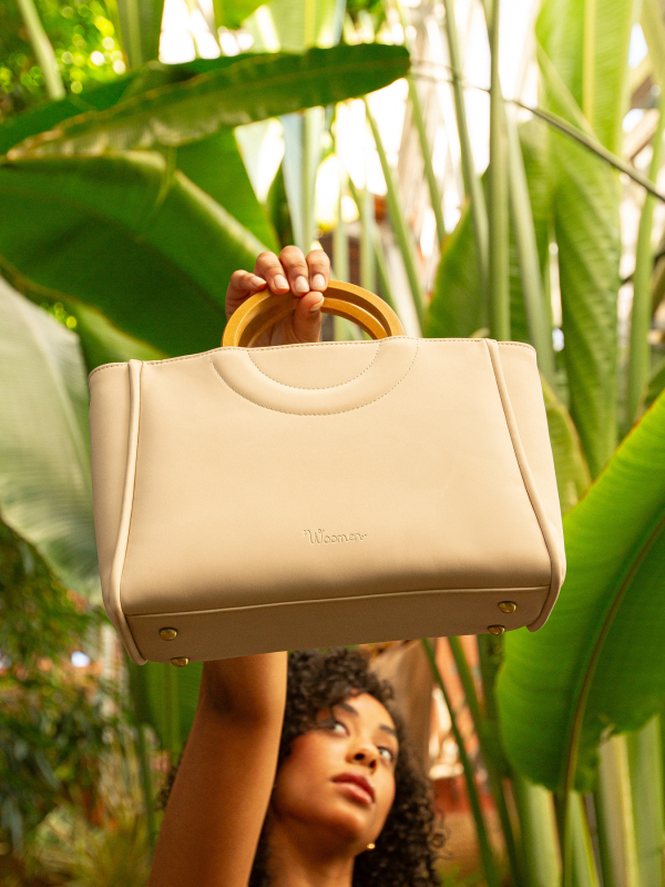 Sac porté main CROCUS