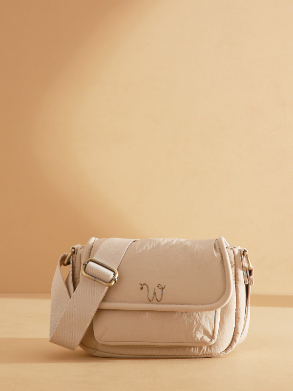 Sac bandoulière PRIMEVERE