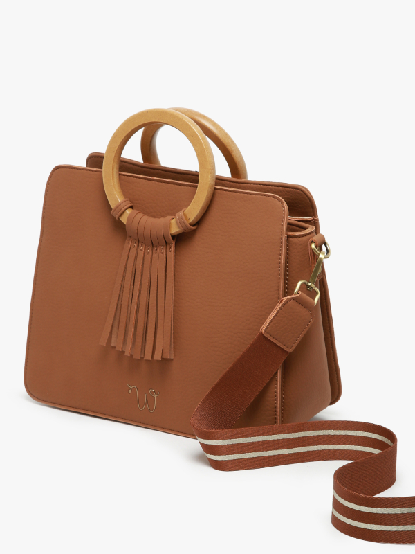 Sac porté main CAMOMILLE