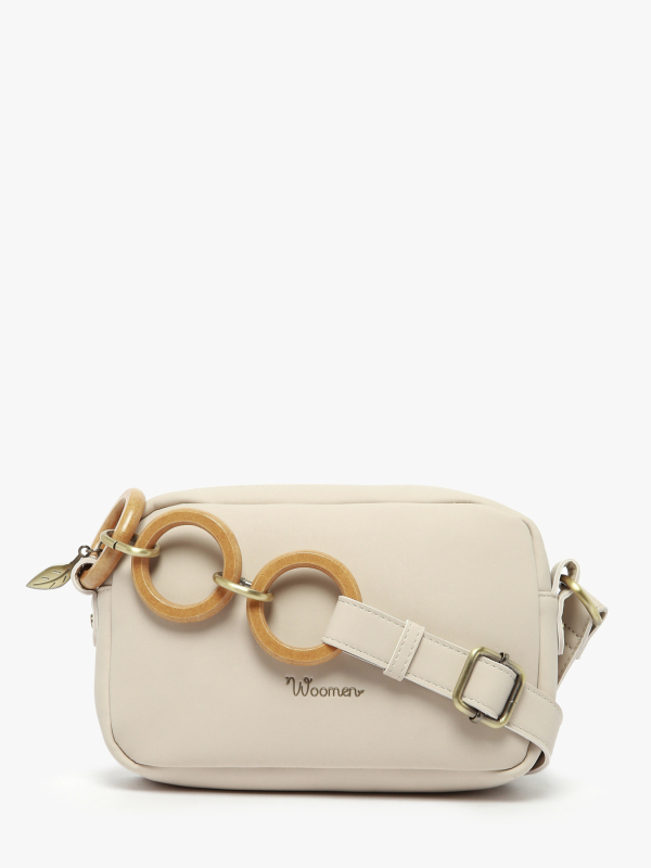 Crossbody bag HELICONIA