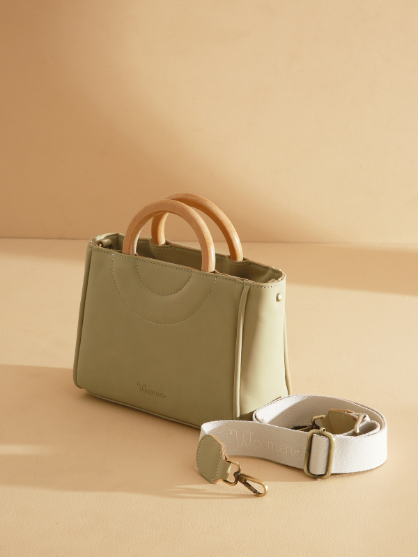 Sac bandoulière CROCUS