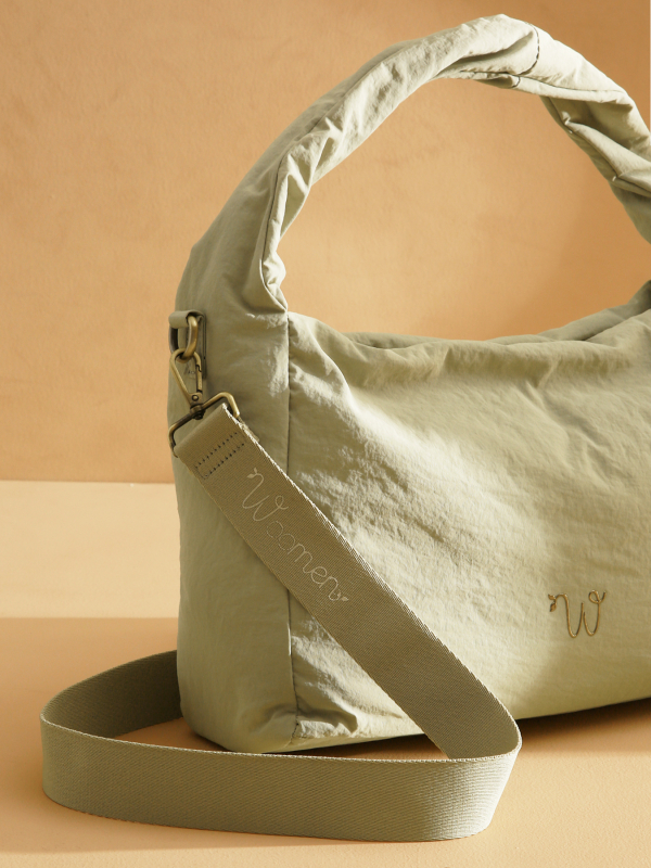 Sac porté épaule S PRIMEVERE