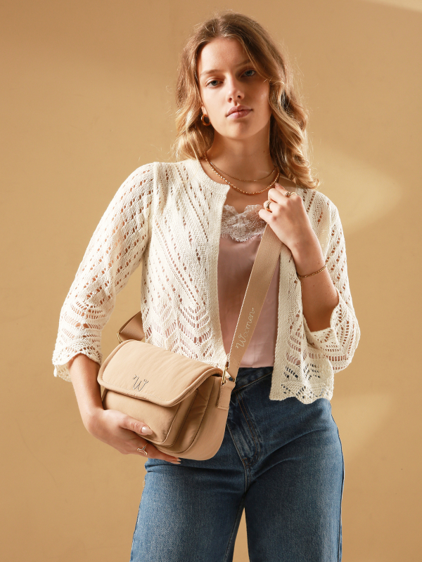 Sac bandoulière PRIMEVERE