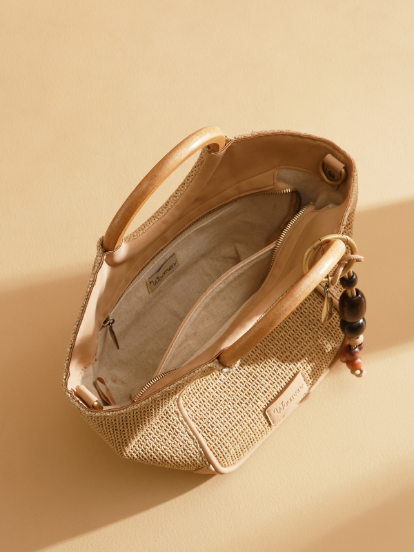 Handtas CROCUS ESTIVAL