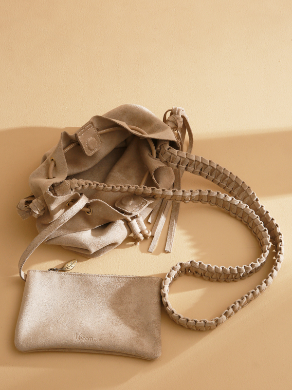 Crossbody bag MARANTA