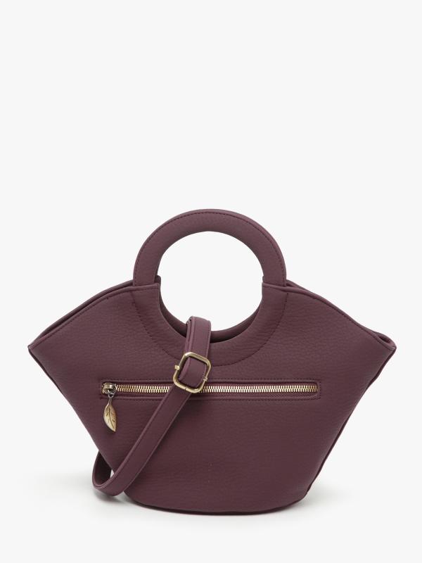 Sac bandoulière NEFLIER