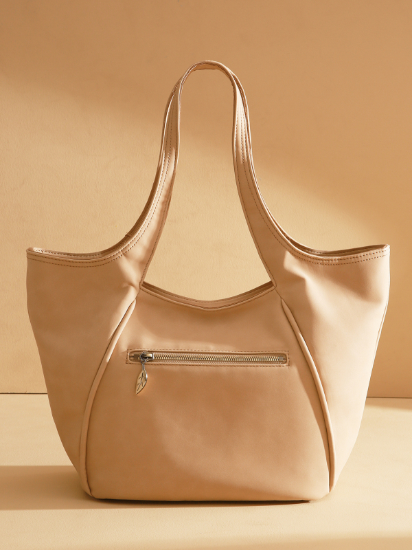 Sac porté épaule CROCUS