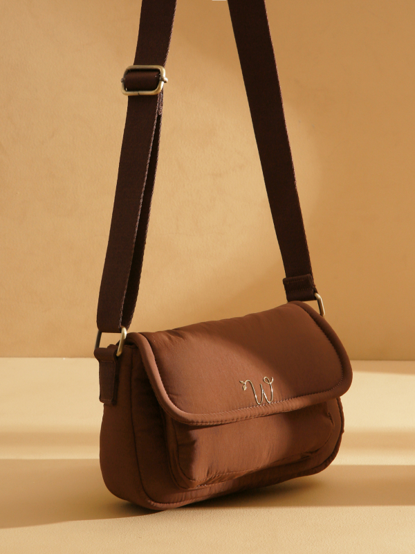 Sac bandoulière S PRIMEVERE