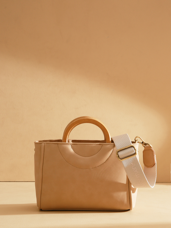 Sac bandoulière CROCUS