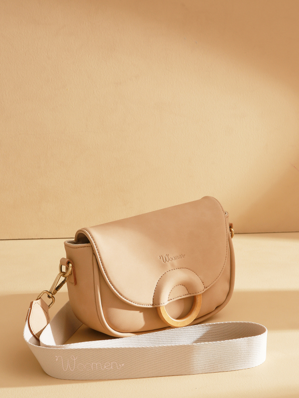 Sac bandoulière S CROCUS