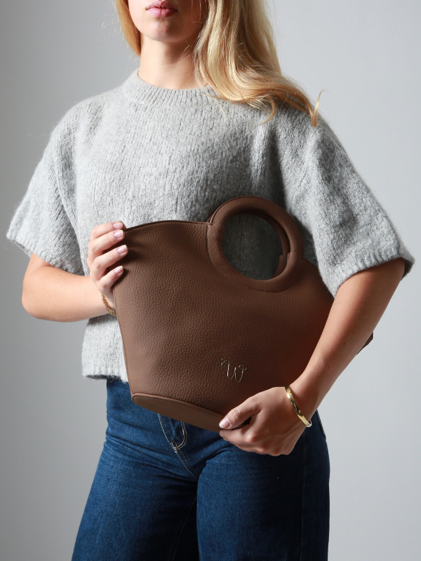 Sac porté main NEFLIER