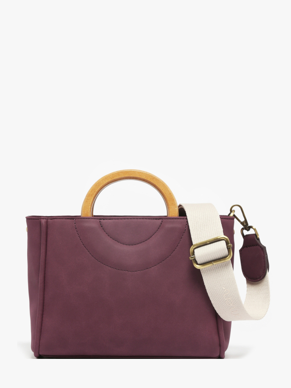 Crossbody bag CROCUS