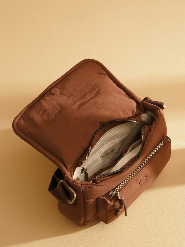 Sac bandoulière M PRIMEVERE