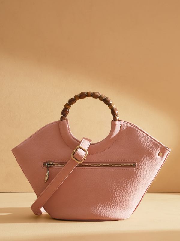 Sac bandoulière S NEFLIER PEARL