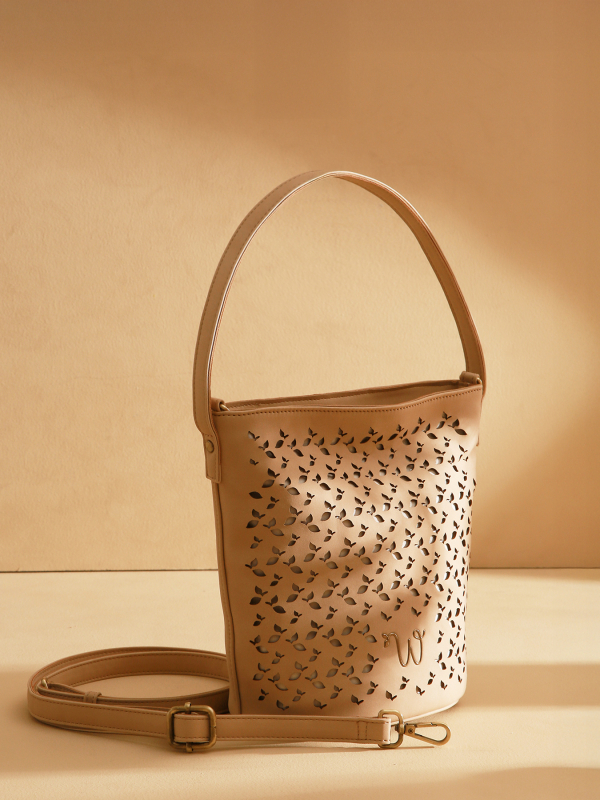 Sac bandoulière ZAMIA