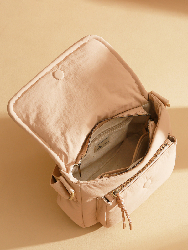 Sac bandoulière PRIMEVERE