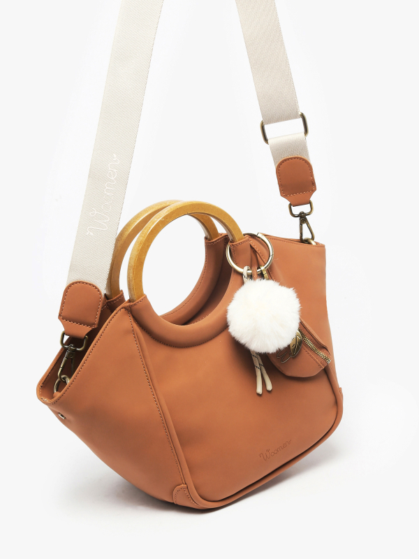 Cross body tas CROCUS