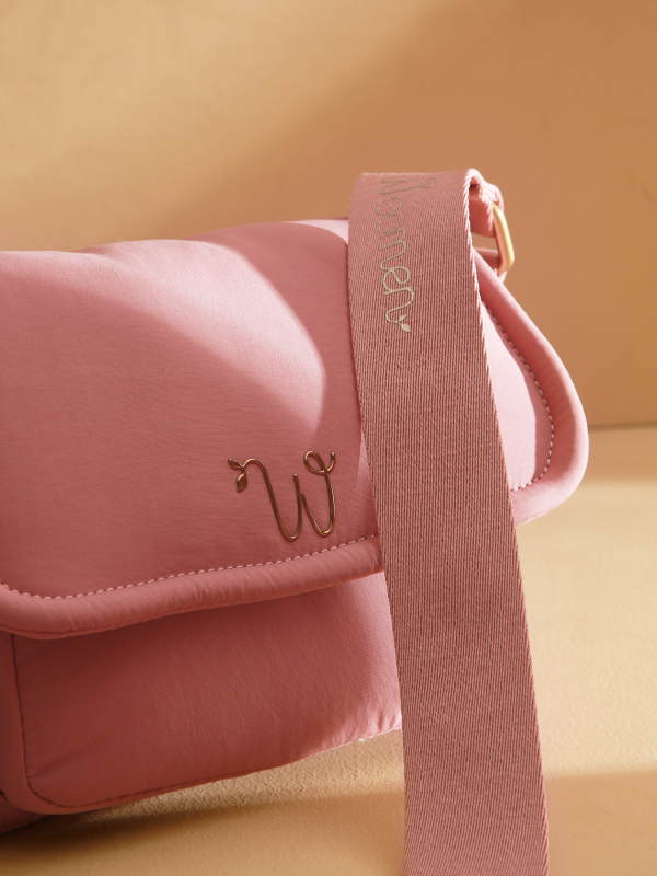 Sac bandoulière PRIMEVERE