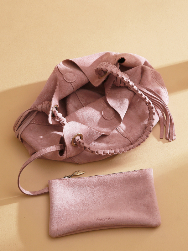 Sac porté épaule M MARANTA