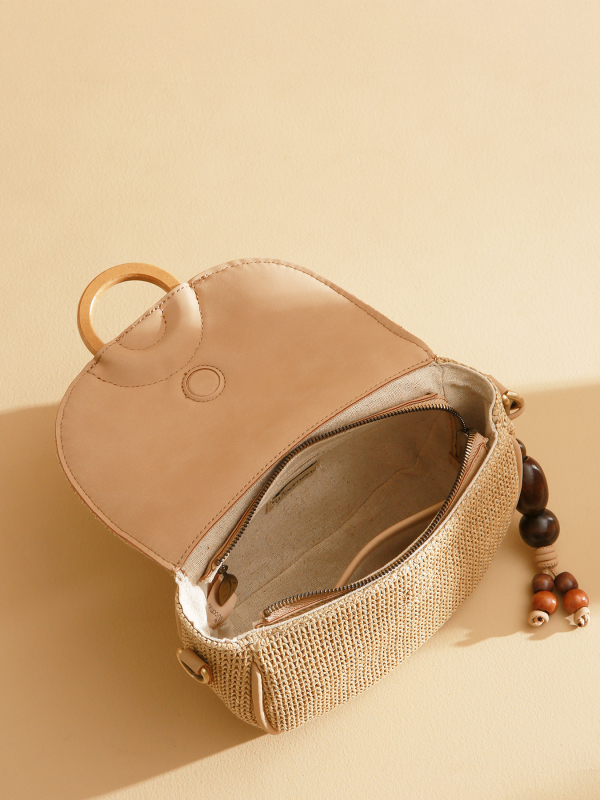 Crossbody bag CROCUS ESTIVAL