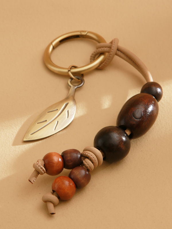 Bijoux de sac CROCUS ESTIVAL