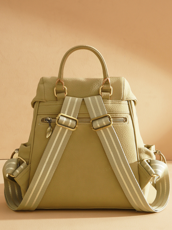 Sac à dos CAMOMILLE PEARL