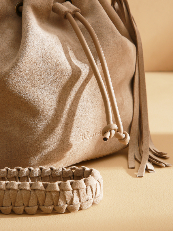 Crossbody bag MARANTA