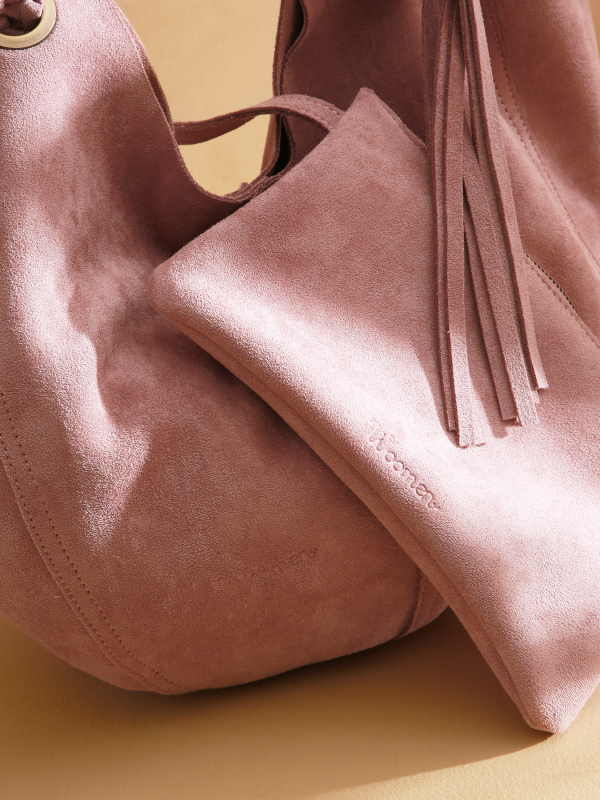 Sac porté épaule M MARANTA