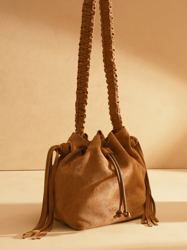 Crossbody bag MARANTA