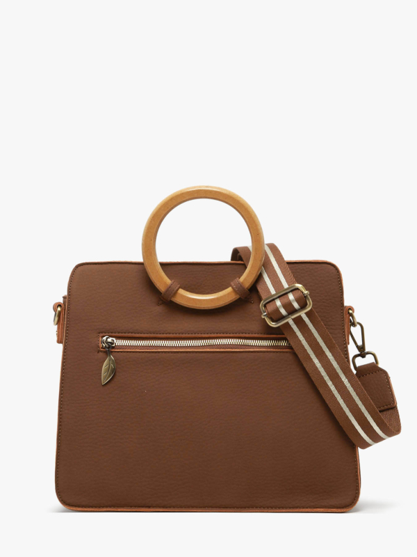 Satchel CAMOMILLE