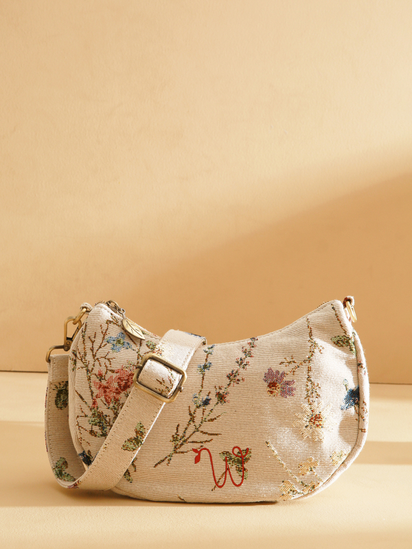 Sac bandoulière ALOCASIA