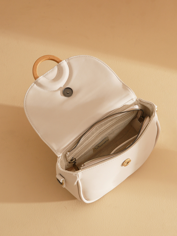 Sac bandoulière CROCUS