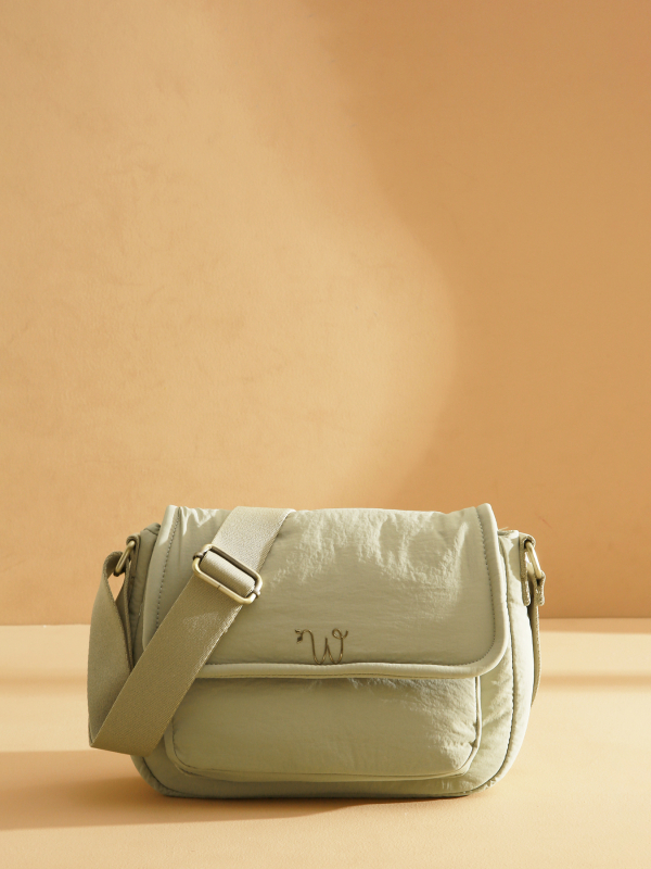 Sac bandoulière M PRIMEVERE