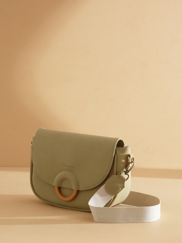 Crossbody bag CROCUS